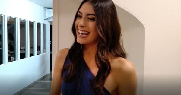 Εύη Ιωαννίδου από το GNTM: «Δεν έκανα unfollow τη Μέγκι επειδή…» (Video)