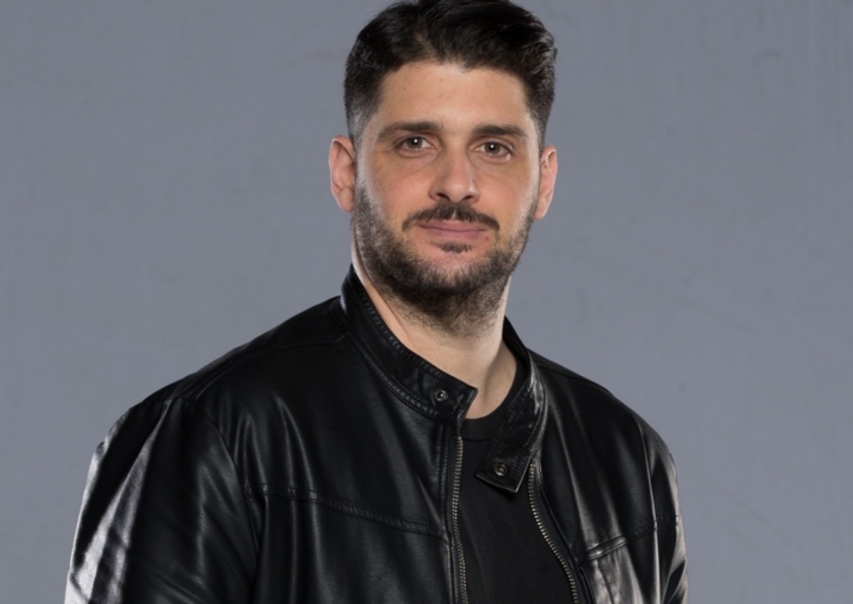 Power of love: Δες πώς αντέδρασε ο Ίων όταν ρωτήθηκε αν έχει παιδί και το κρύβει! – TLIFE