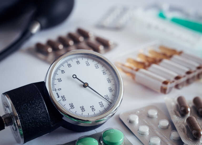 Αυτή είναι η καλύτερη ώρα για να πάρετε το χάπι της πίεσης • RefreshNews