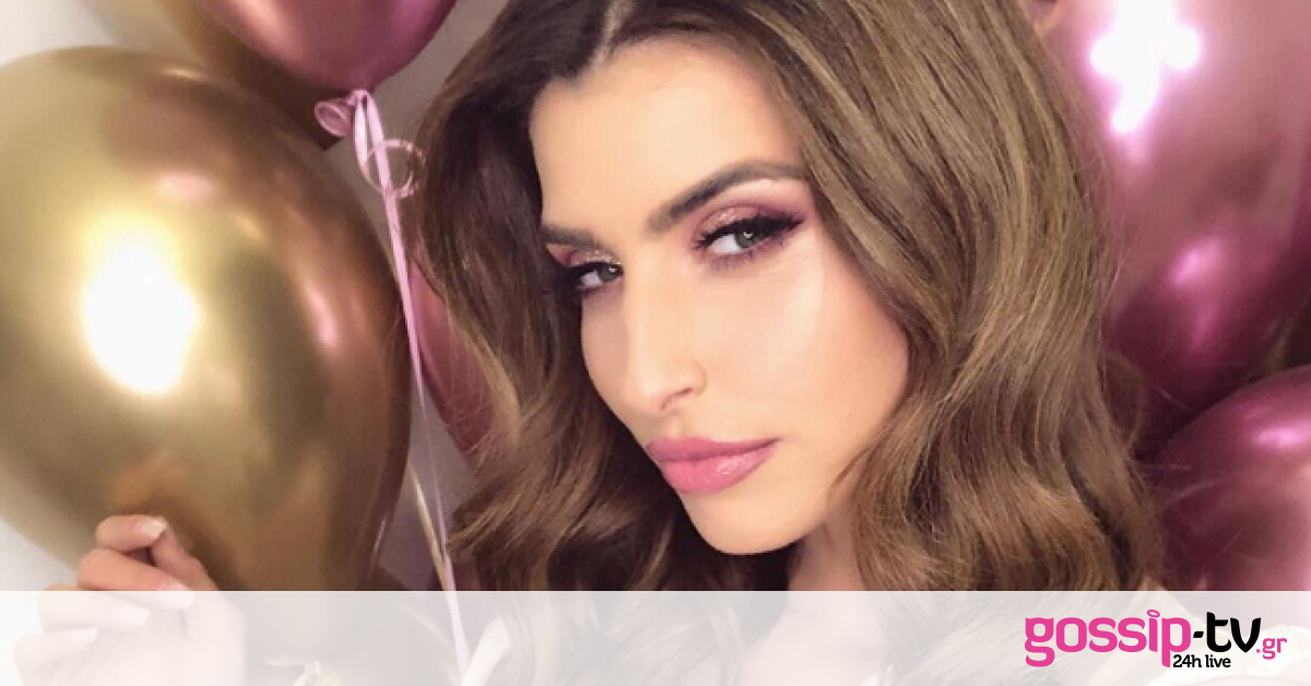 GNTM: Αυτός είναι ο λόγος που η Ιωάννα Σαρρή δεν πήγε στην εκπομπή «Στη φωλιά των κούκου»