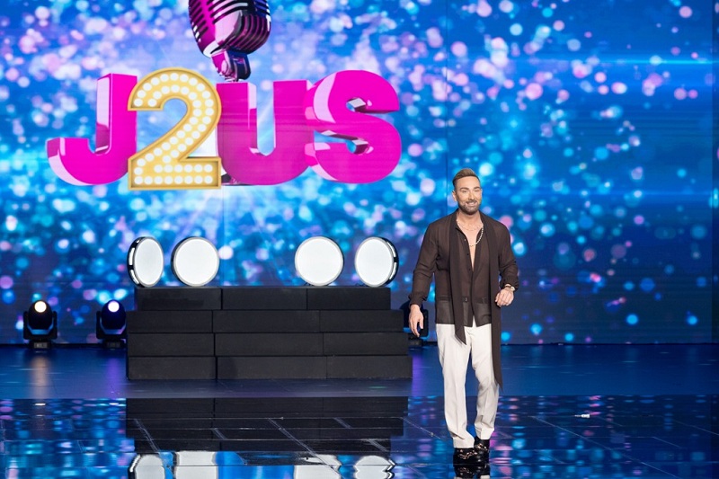 Απόψε ο μεγάλος τελικός του Just The 2 of Us στον Alpha! – Zinapost.gr
