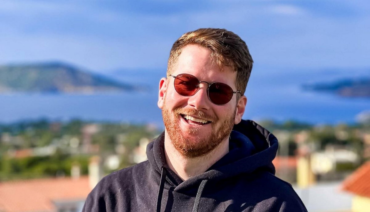 Τζέιμς Καφετζής: Έκκληση για είδη πρώτης ανάγκης για τους πυρόπληκτους στη Ρόδο | Zappit