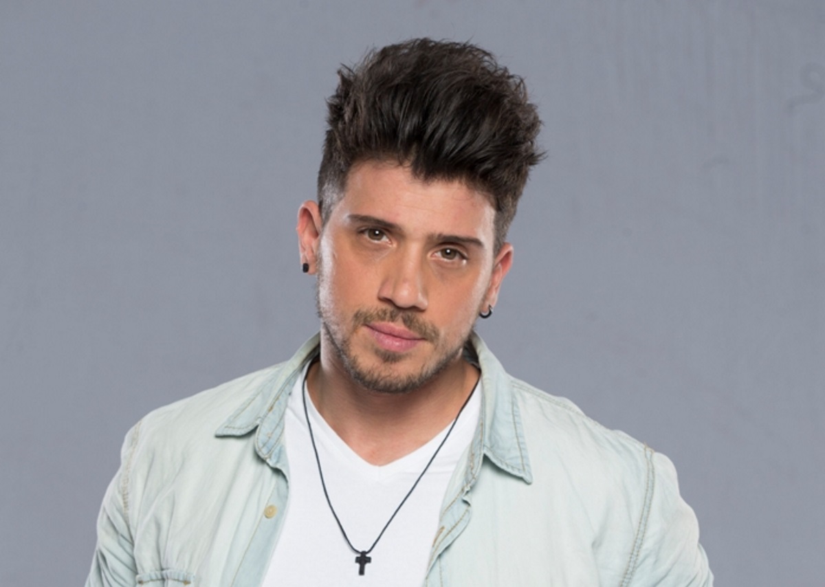 Power Of Love: Ποια είναι η ζωή του Τζόνι Αμπατζόπουλου; [pics] – TLIFE