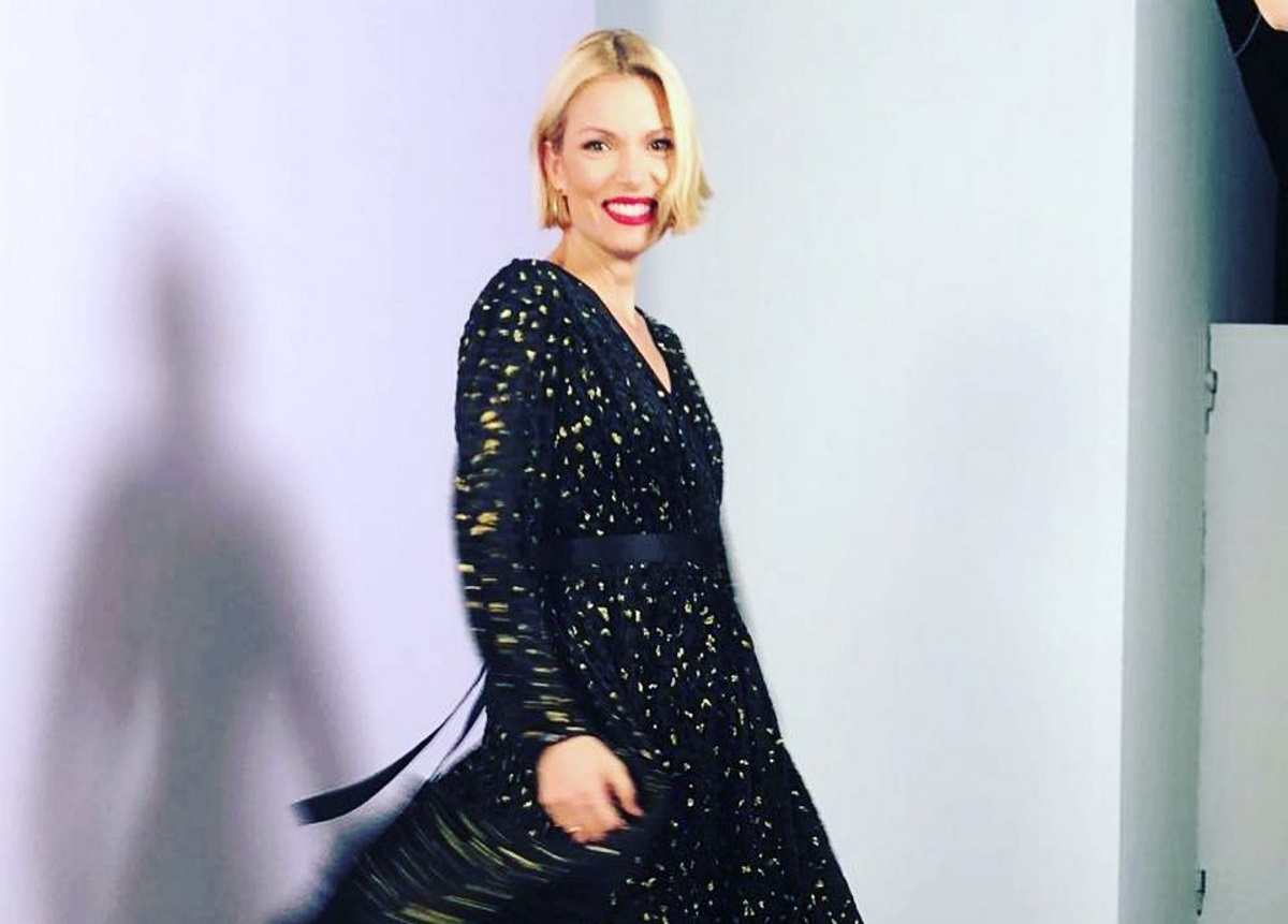 Βίκυ Καγιά: Η οικογενειακή απόδραση στον Παρνασσό και οι τρυφερές στιγμές με τον σύζυγό της! [pics,video] – TLIFE