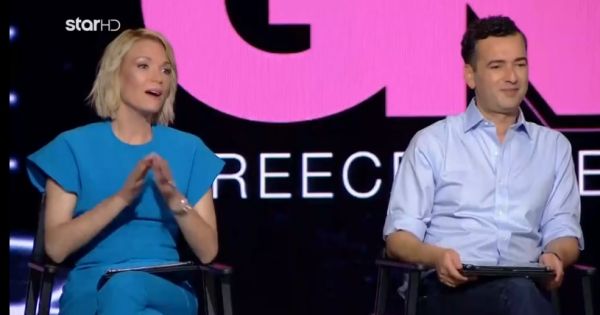 GNTM: Η 19χρονη που ξετρέλανε την Βίκυ Καγιά: Αχ, επιτέλους!