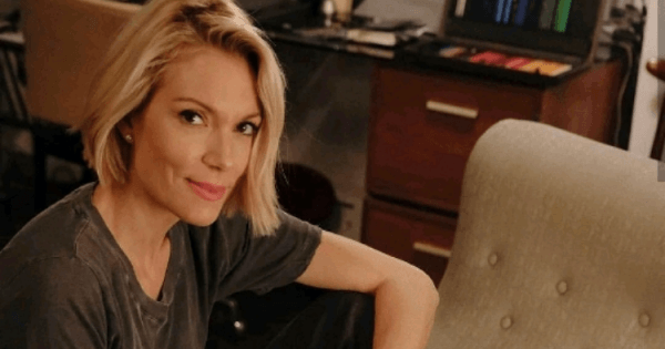 Βίκυ Καγιά: Πώς ένιωθε όταν οι καθηγητές και οι  μαθητές στο σχολείο την «κουτσομπόλευαν», λέγοντας ότι διατηρούσε δεσμό με τον Λευτέρη Πανταζή;