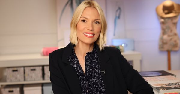 «Καλεσμένη σε πολιτικό γάμο» είναι η Shopping Star αυτής της εβδομάδας