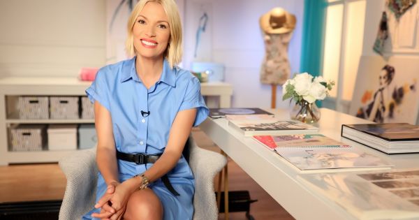 «Βραδινή έξοδο με φίλες» έχει η Shopping Star της εβδομάδας