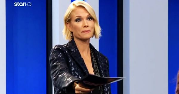 Bίκυ Καγιά: Τι ζήτησε για να επιστρέψει στον νέο κύκλο του GNTM;(Video)