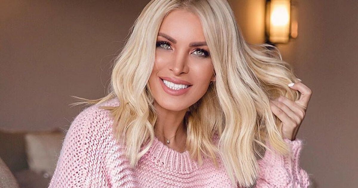 Η Κατερίνα Καινούργιου δεν είναι φίλη μου, Με μερικούς ανθρώπους δεν μπορεί να εξελιχθεί παραπάνω