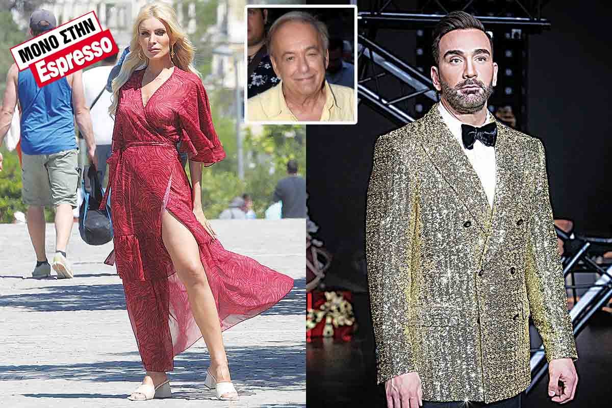 Εμφύλιος πόλεμος για την «αρπαγή» του Ανδρέα Μικρούτσικου