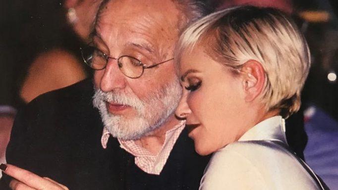 Λυκουρέζος-Καλογρίδη, χαμός στα μπουζούκια: Σε ποιον επιτέθηκε ο αδελφός της Νατάσας