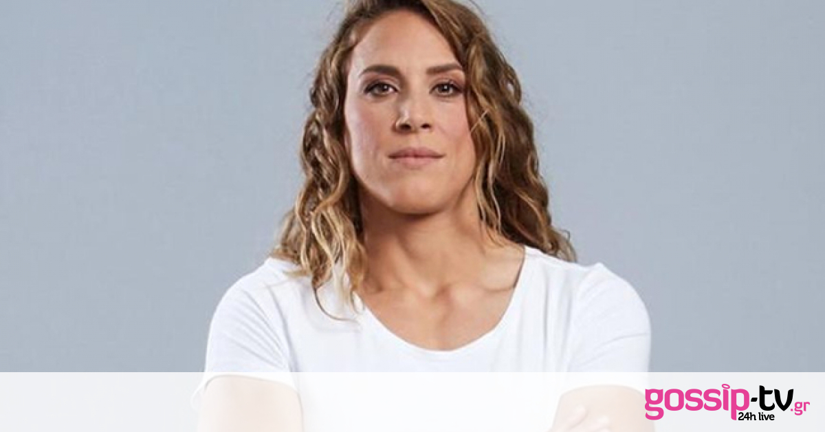 Μαριάννα Καμαρωτάκη: To πρώτο μήνυμα μετά την αποχώρησή της από το Nomads