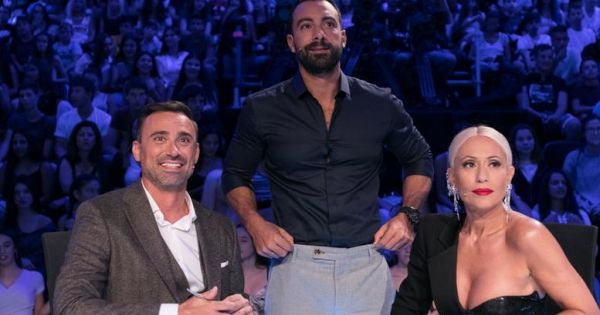 «Ελλάδα έχεις ταλέντο»: Εκτός κριτικής επιτροπής Καπουτζίδης – Μπακοδήμου!