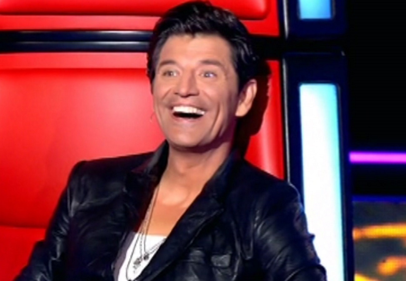 Άφωνοι οι coaches στο The Voice – Ο 18χρονος ψάλτης τραγουδούσε “Δεν έχω παλάτια και λεφτά” | Zappit