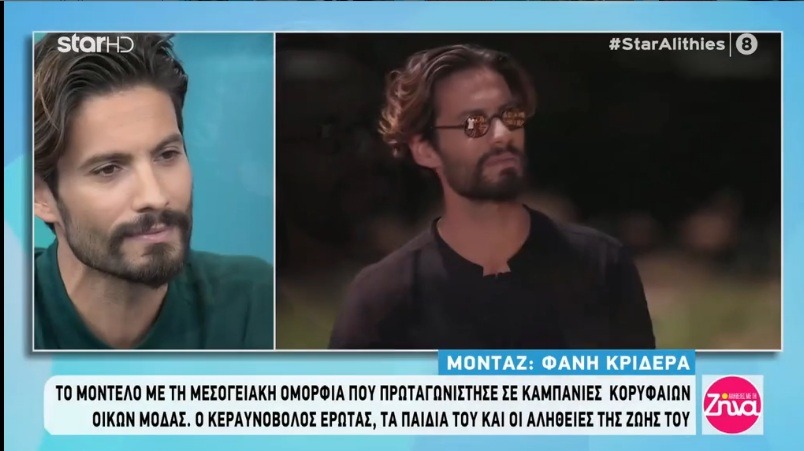 Γιώργος Καράβας: Οι άγνωστες πτυχές της ζωής του κούκλου coach του GNTM 3 – Zinapost.gr