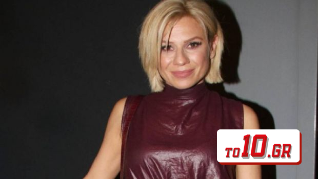 Μεγάλη θλίψη για την Κατερίνα Καραβάτου – Τι συνέβη; – to10.gr