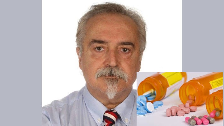 Σεισμός για καρκίνο από Έλληνα ογκολόγο: «Υπάρχει φάρμακο που τον…Θα ζουν 30 χρόνια»