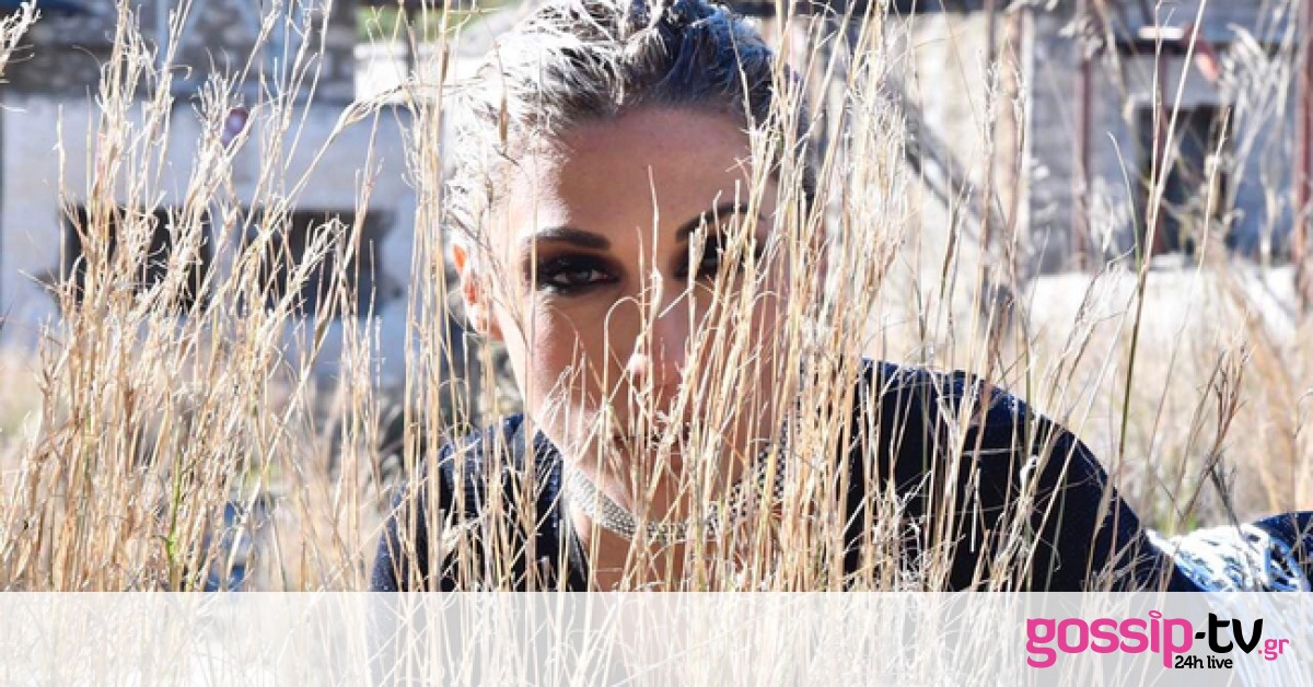 Από το GNTM στο video clip της Μαρίας Καρλάκη – Δείτε ποια είναι