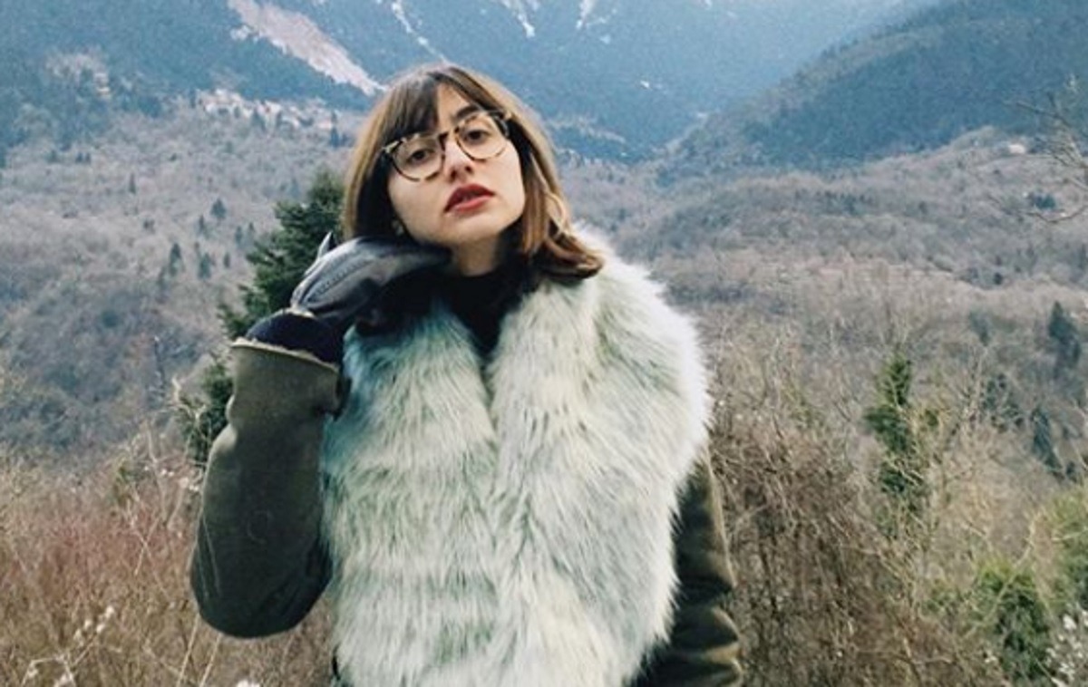 Η Ελευθερία Καρναβά βλέπει ακόμα εφιάλτες από το GNTM | Zappit