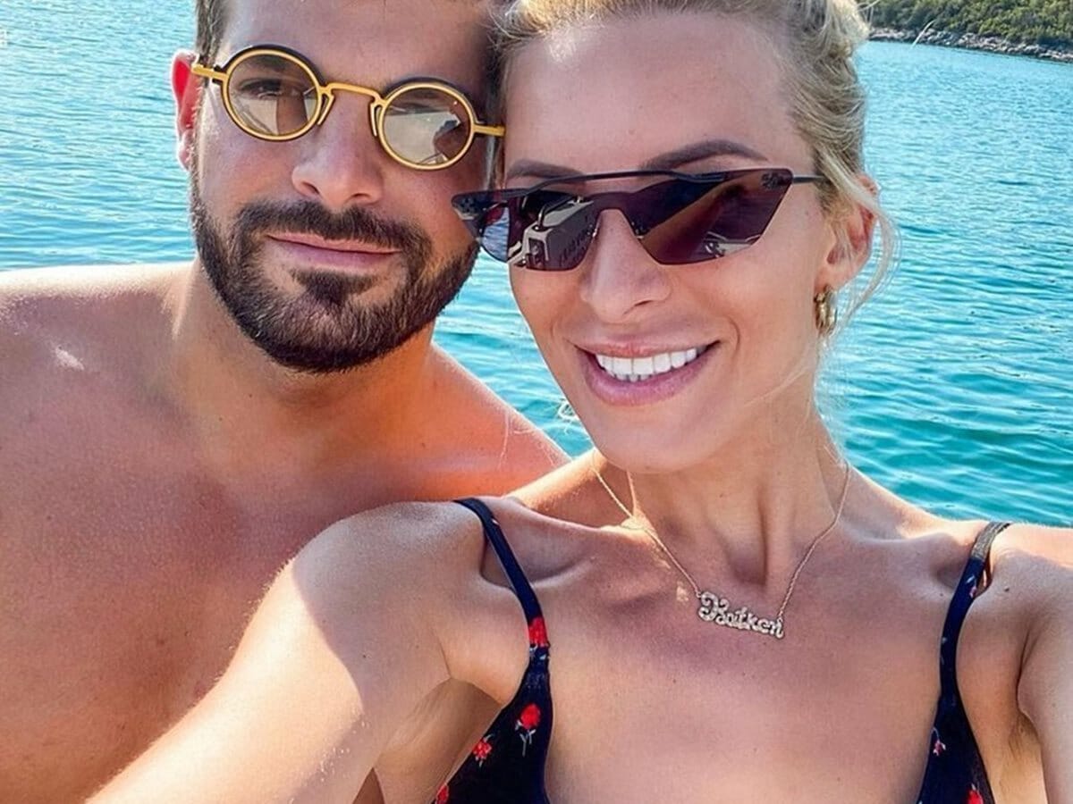 Φίλιππος Τσαγκρίδης: Δεν είναι η πρώτη φορά που “πρόδωσε” την Καινούργιου – Τι είχε συμβεί το 2023 – Iciao