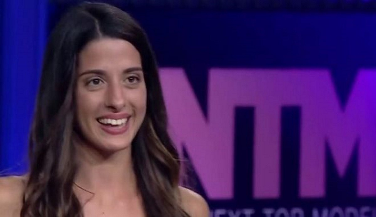 GNTM: Η συγγενής του Βασίλια Κικίλια που ενθουσίασε τους κριτές – Βίντεο