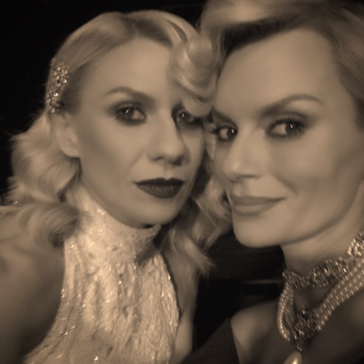 Κατερίνα Καραβάτου: Η απαστράπτουσα εμφάνισή της στο GNTM! Φωτογραφίες – TLIFE