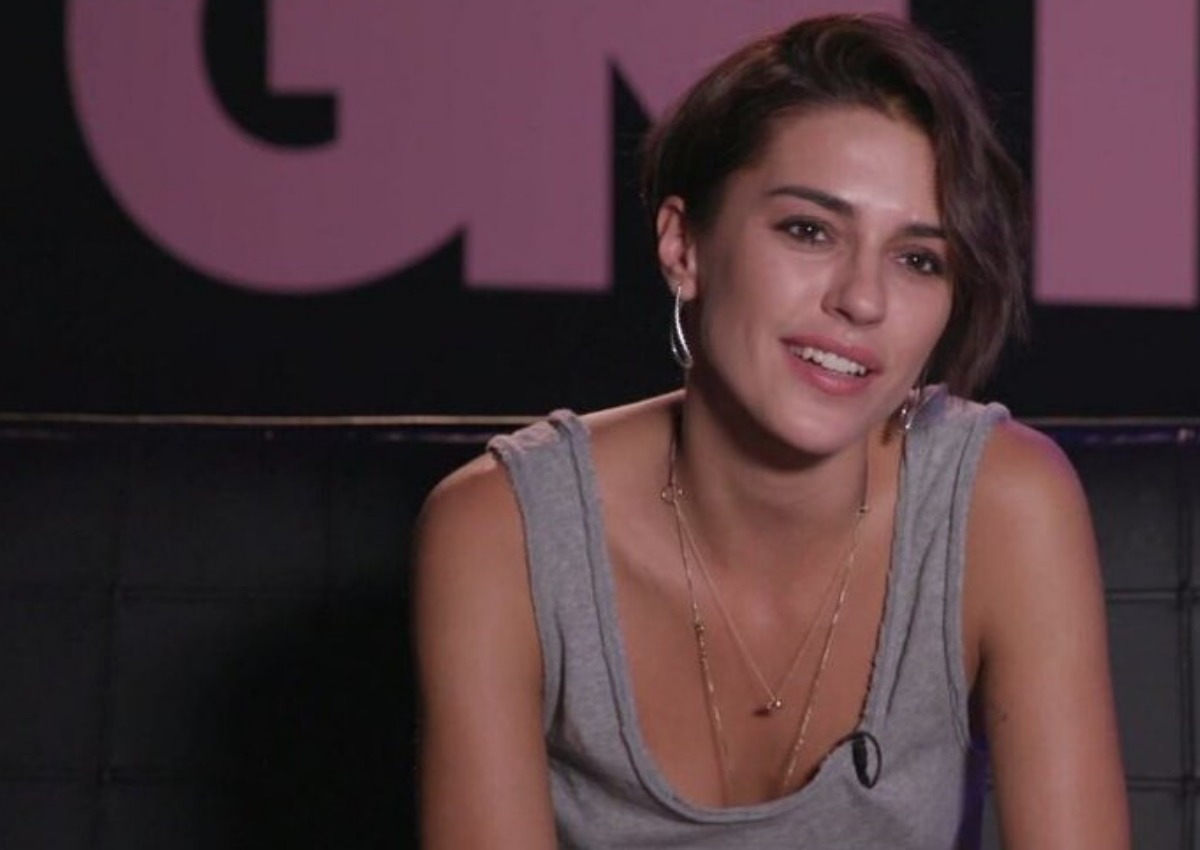 «Από το GNTM μόνο η Κάτια αξίζει. Δεν είναι καλός άνθρωπος, αλλά είναι πολύ καλή στο…» – TLIFE