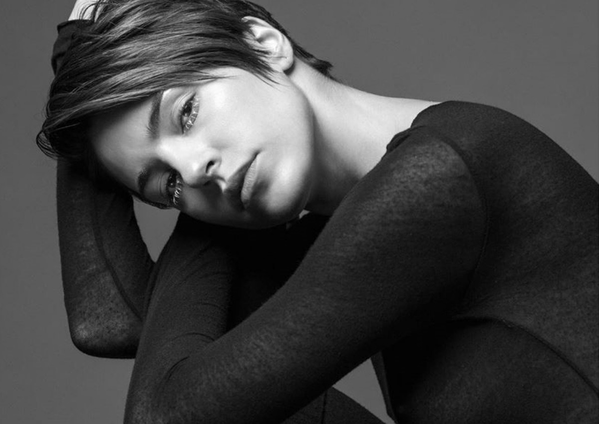 Η Κάτια Ταραμπάνκο ποζάρει topless και «ρίχνει» το Instagram! – TLIFE