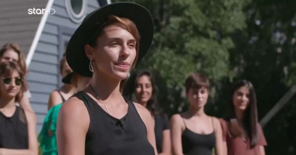 GNTM: Αυτές είναι οι παίκτριες που θέλησε να “εξοντώσει η Κάτια