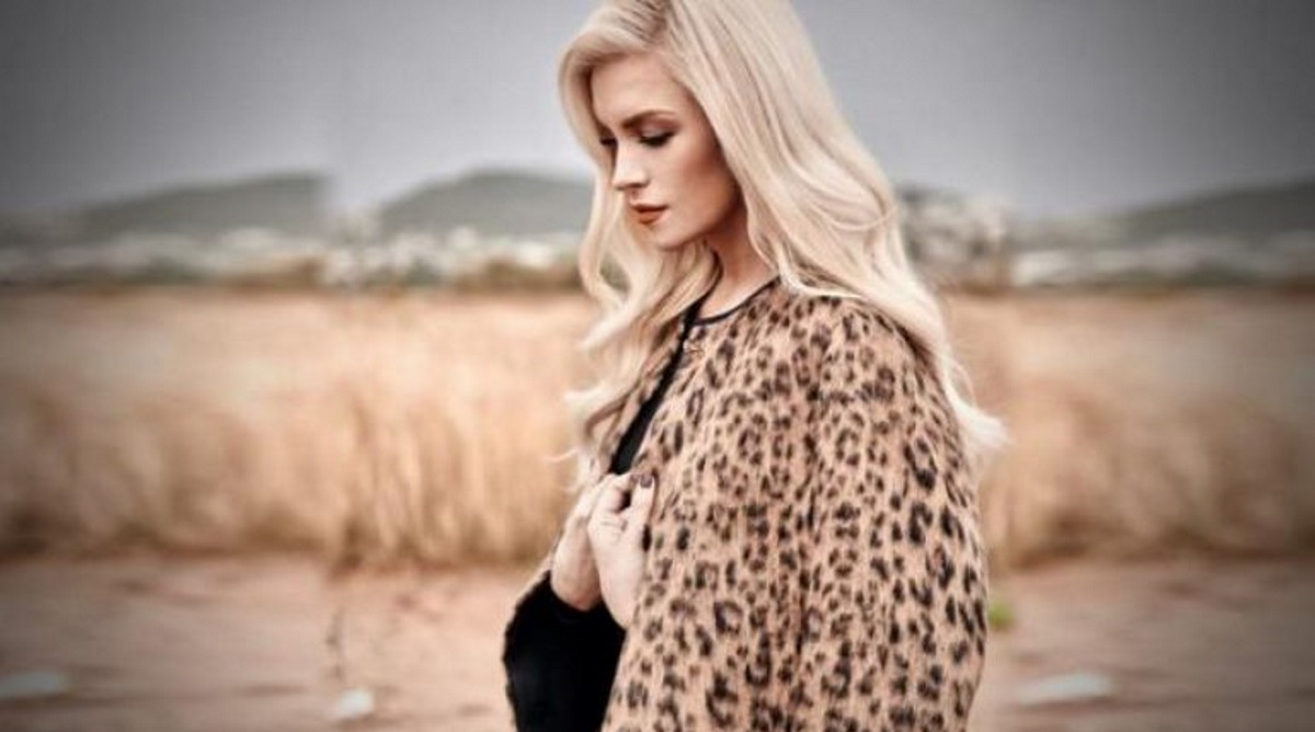 Πένθος για την Κατερίνα Καινούργιου – Έχασε τον παππού της