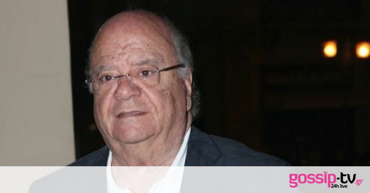 Γιώργος Κατσαρός: «Τον περσινό νικητή ενός μουσικού talent show τον ξεχνάς την επόμενη χρονιά»