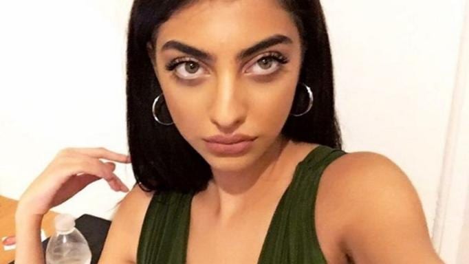 Όταν η Ειρήνη Καζαριάν περνούσε οντισιόν για την εκπομπή της Χριστίνας Λαμπίρη! [vid] – TLIFE