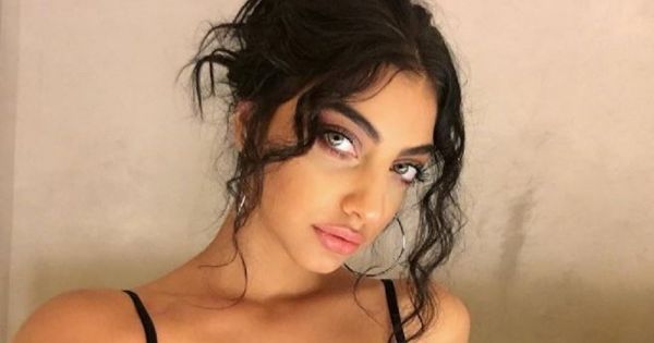 Στον Νίκο Βέρτη διασκέδασε η νικήτρια του GNTM, Ειρήνη Καζαριάν (Photos)