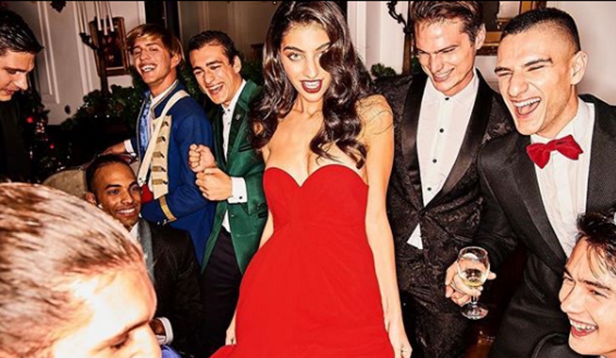 Ειρήνη Καζαριάν: Δεν φαντάζεστε πόσο κοστίζει το πιο ακριβό αξεσουάρ που έχει!