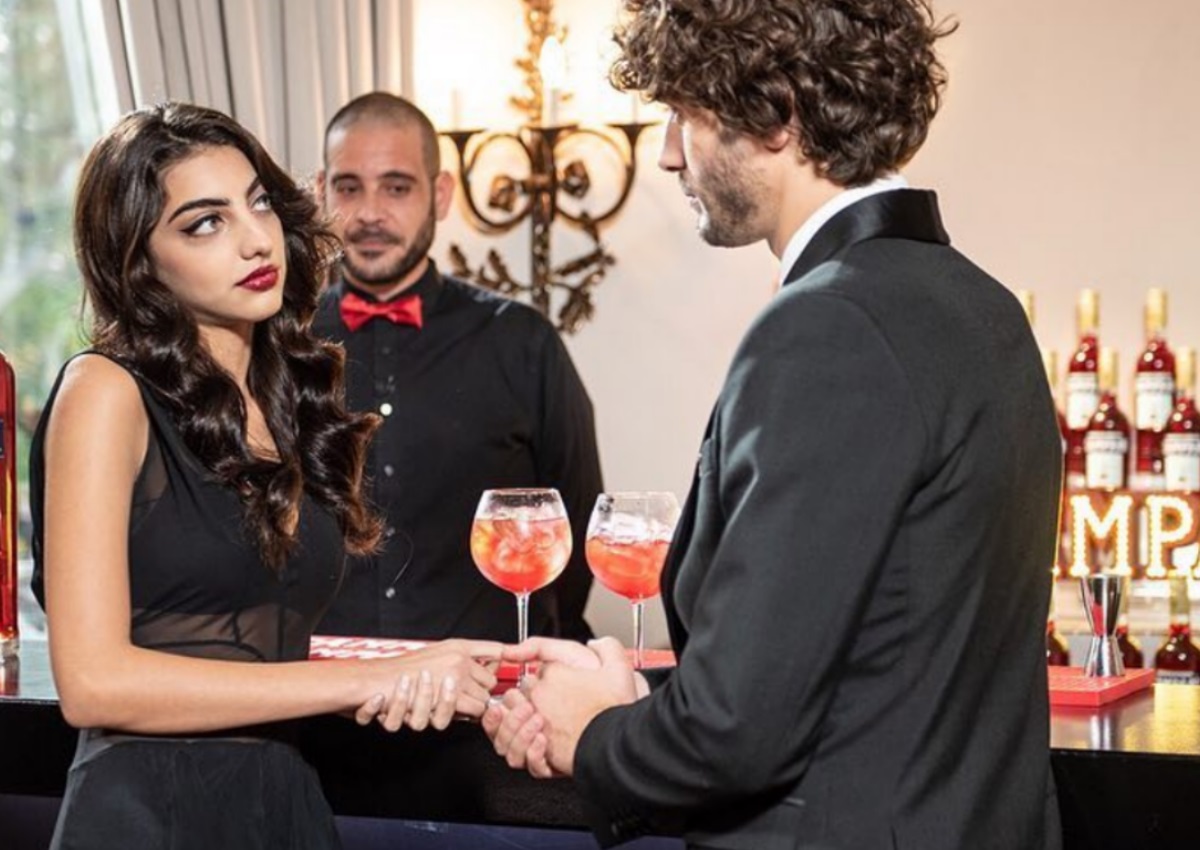 Δημήτρης Τζανετάκος: Είναι ζευγάρι με την Ειρήνη Καζαριάν μετά το τέλος του GNTM; (video) – TLIFE