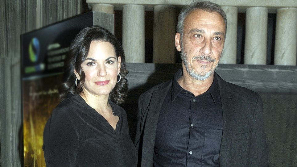 Όλγα Κεφαλογιάννη-Μίνως Μάτσας: Πώς γεννήθηκε ο έρωτας ανάμεσα στην καταξιωμένη πολιτικό και τον σπουδαίο συνθέτη; – Zinapost.gr