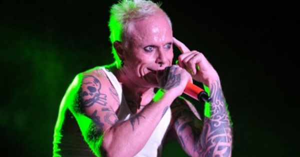 Πέθανε ο frontman των Prodigy