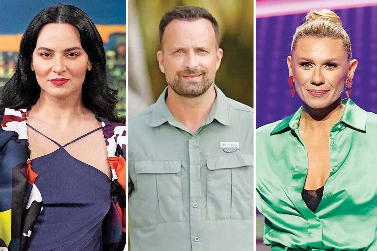 Η ίντριγκα και η «δολοφονία» χαρακτήρων μέσω των realities θα συνεχιστoύν και τη νέα σεζόν