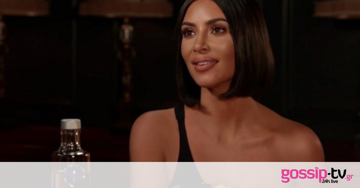 Kim Kardashian: Γιατί λέει πως η Kourtney θα τη μηνύσει;