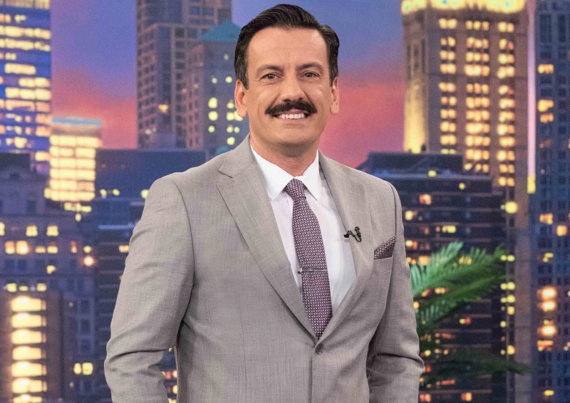 Θάνος Κιούσης: Τι έκανε όταν ήταν στην ίδια Σειρά στον στρατό με τον Αντώνη Ρέμο; – Zinapost.gr