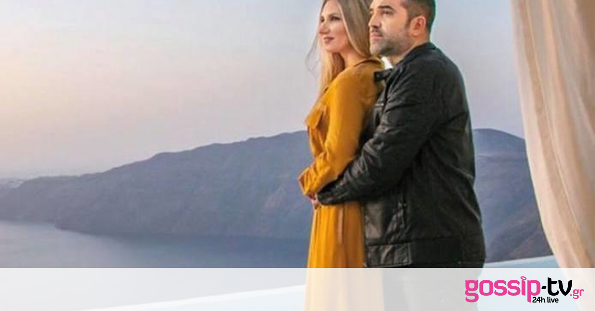 Στέφανος Κωνσταντινίδης: «Υπήρξαν τριγμοί στη σχέση μας όταν έφερνα σπίτι νεύρα της δουλειάς»