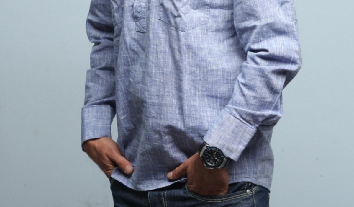 «Έχω δει να βγαίνει από το σπίτι συντρόφου μου ένας άλλος άντρας»