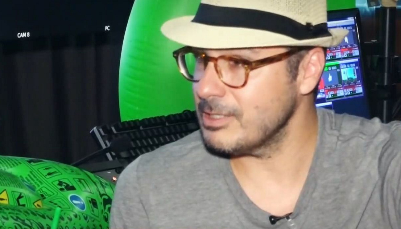 Λάμπρος Κωνσταντάρας: «Σέβομαι ότι ο Ουγγαρέζος κάνει block και όχι unfollow, είναι τίμιο που το λέει» | Zappit