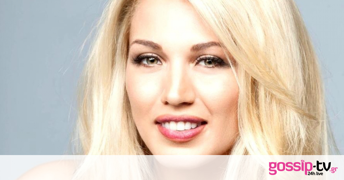 Χριστούγεννα στη Νέα Υόρκη για την Κωνσταντίνα Σπυροπούλου!