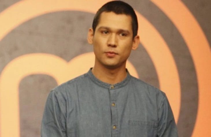 Σωτήρης Κοντιζάς: Τα παιχνίδια της 2 ετών κόρης του στο χιόνι!