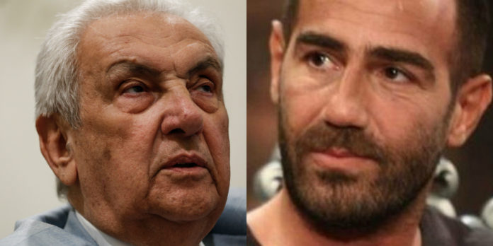 Alpha – ΣΚΑΪ:  Γιατί εξοργίστηκε ο  Δημήτρης Κοντομηνάς με τον Αντώνη Κανάκη