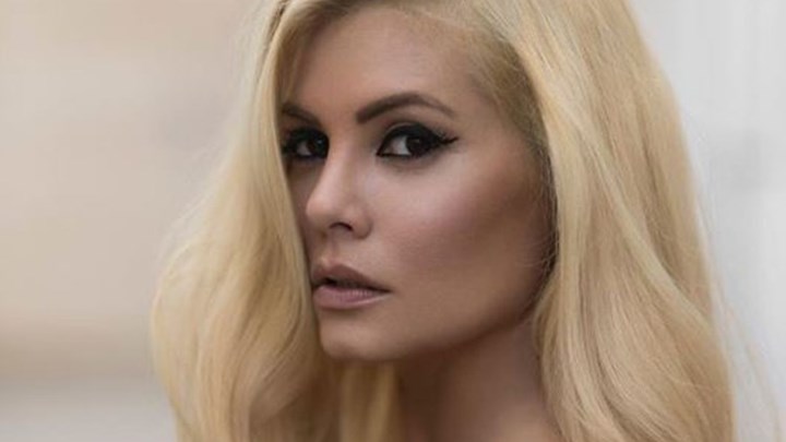 Μαρία Κορινθίου: Τι δήλωσε μετά την άγρια παρενόχληση που δέχτηκε. Σοκαρισμένη η ηθοποιός