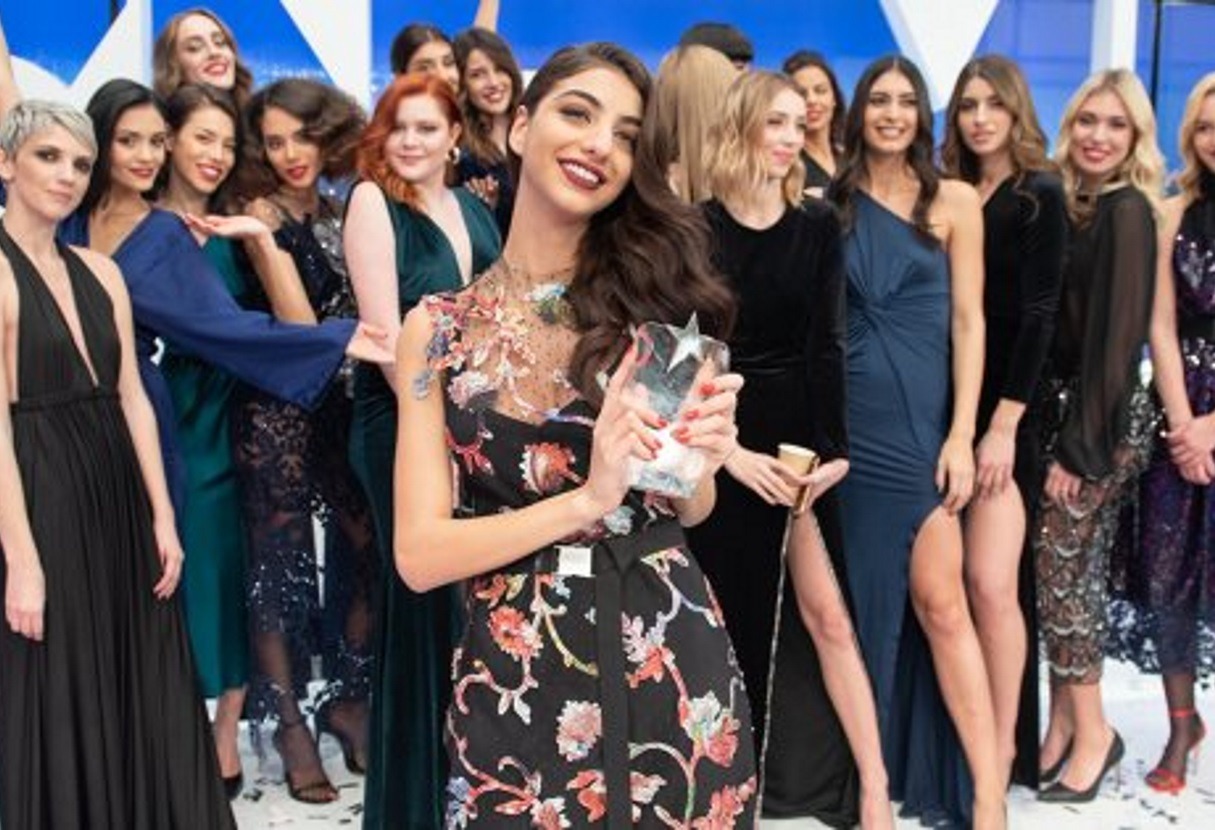 GNTM: Αυτά είναι τα κορίτσια που συνεχίζουν να κάνουν παρέα μετά το τέλος του παιχνιδιού [pic] – TLIFE