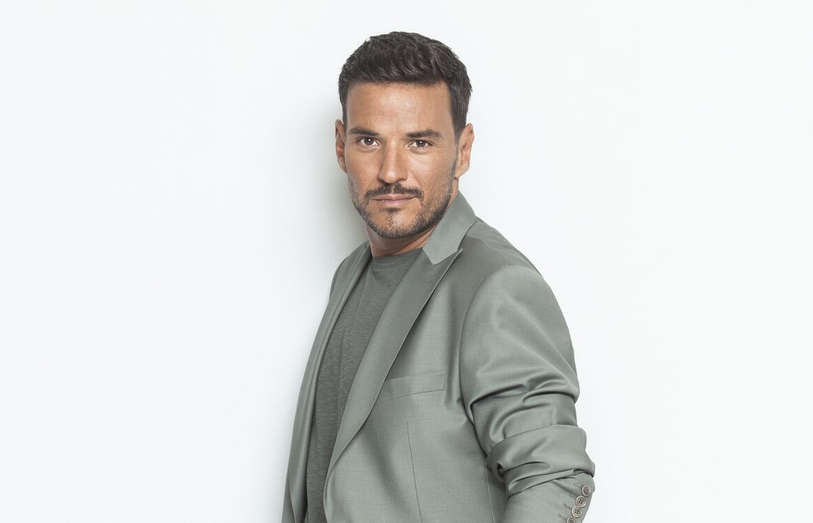 Κώστας Τσουρός: Αυτό είναι το όνομα της εκπομπής του – Όλες οι λεπτομέρειες